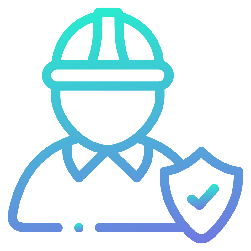 Safety-Worker-Icon