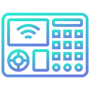 Locks-Access-Control