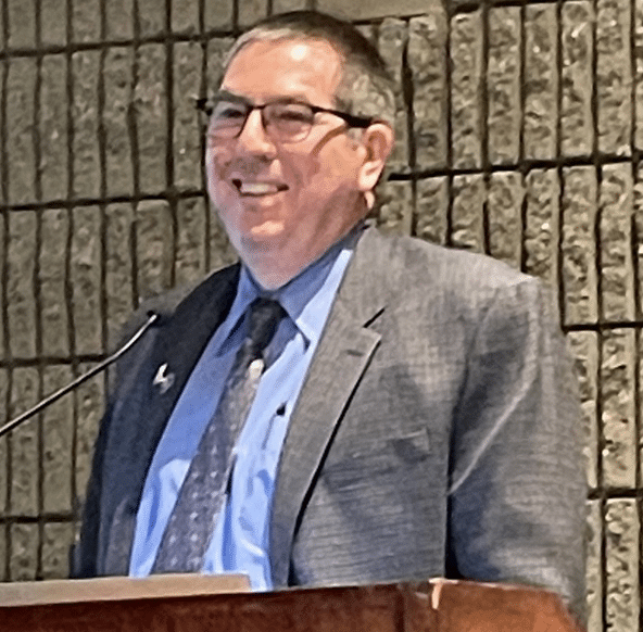 Miles D. Smith, CEM