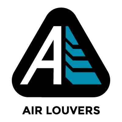 Air-Louvers