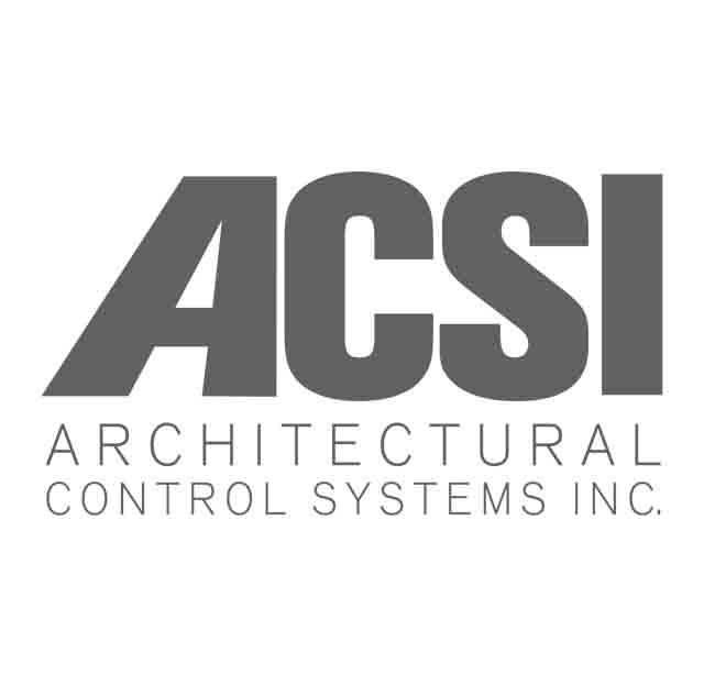 Architectural-Control-Systems