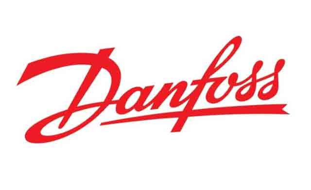 Danfoss-Thermostat-Heating-Control