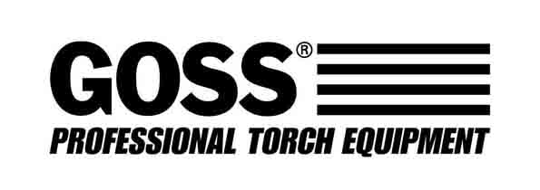 Goss-Professional-Torch-Equipment