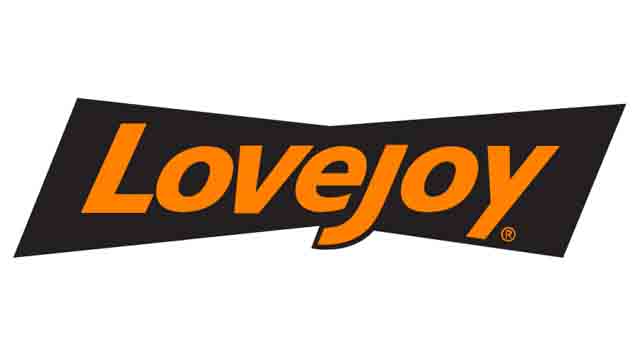 Lovejoy-Couplings