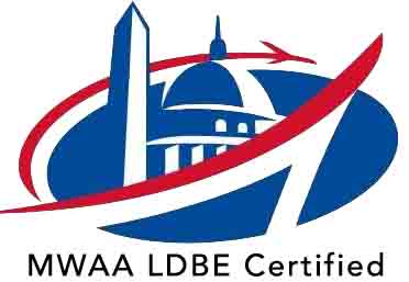 MWAA-LDBE-Certified