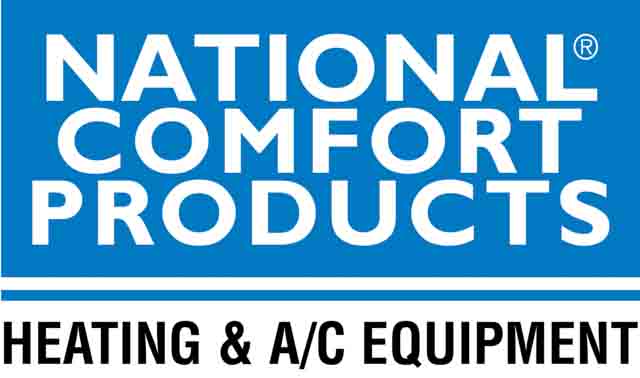 National-Comfort-Products-Heating-Air-Conditioning