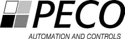 PECO-Automation-Controls