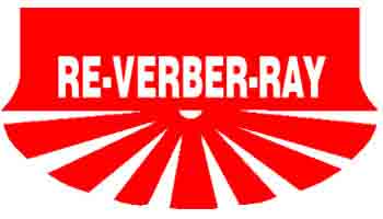 Re-Verber-Ray-Gas-Heaters