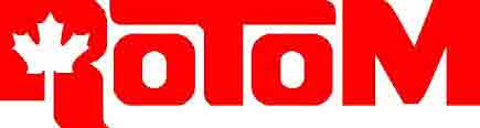 Rotom-Electric-Motors