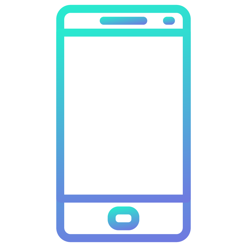 Smartphone-Icon