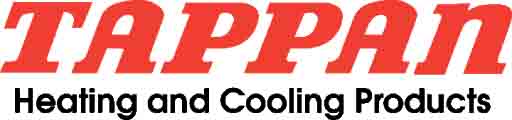 Tappan-Heating-Cooling-Products