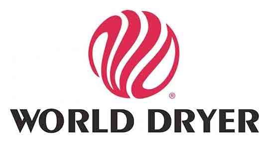 World-Dryer-Heat