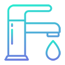Faucet-Icon