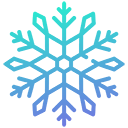 Ice-Snowflake-Icon