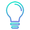 Lightbulb-Icon