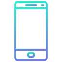 Smartphone-Icon