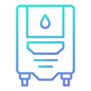 Water-Heater-Icon