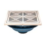 Commercial Roof Drains