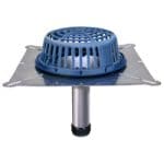 Commercial Roof Drains