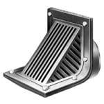 Commercial Roof Drains