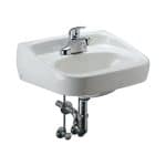 Combination Commercial Faucets Sinks