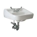 Combination Commercial Faucets Sinks