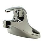 Manual Commercial Faucets