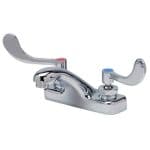 Commercial Faucet