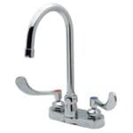 Manual Commercial Faucets