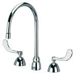 Manual Commercial Faucets