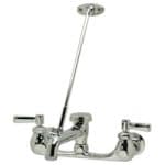 Manual Commercial Faucets