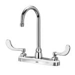 Manual Commercial Faucets
