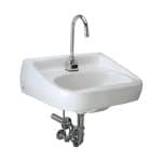 Combination Commercial Faucets Sinks