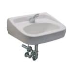 Combination Commercial Faucets Sinks
