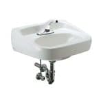 Combination Commercial Faucets Sinks