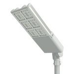 Navion LED Roadway Fixtures