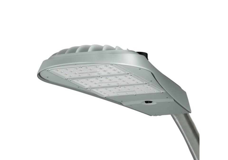 LED Roadway Lighting